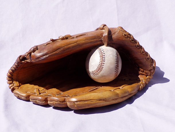 Baseball Glove